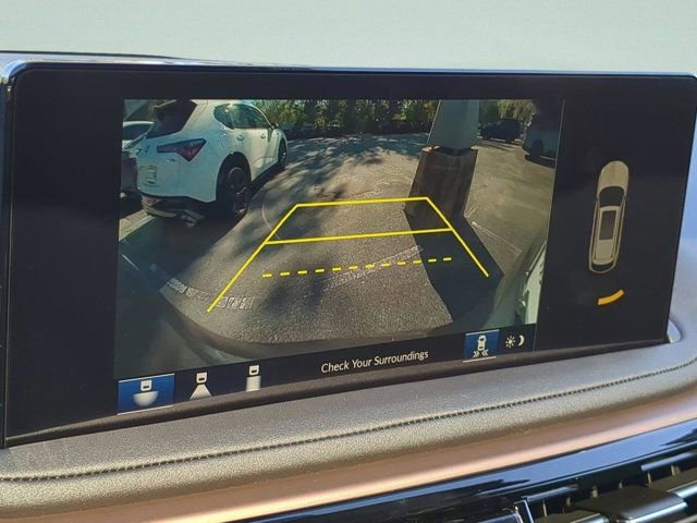 New 2026 Acura MDX FWD w/ Technology Package image 17