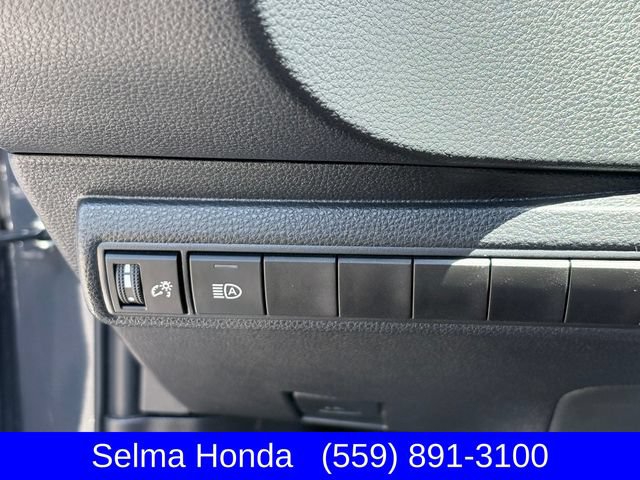 Used 2025 Toyota Corolla LE FWD image 23