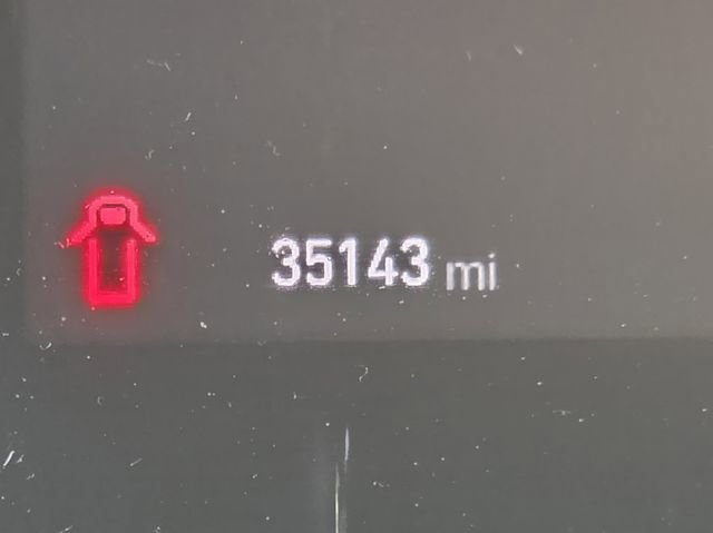 Used 2023 RAM ProMaster 2500 image 19