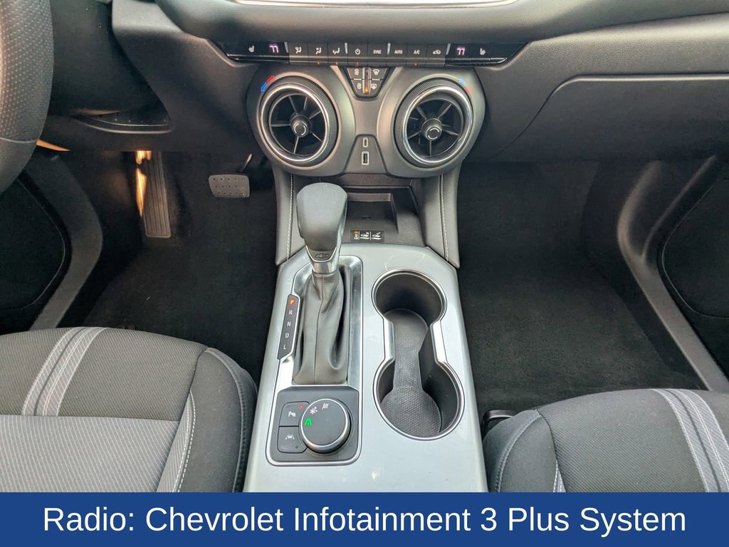 Used 2024 Chevrolet Blazer LT w/ Convenience Package image 19