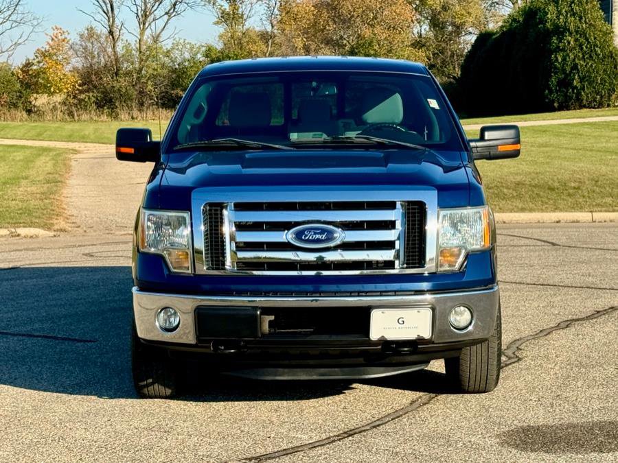 Used 2012 Ford F150 XLT w/ XLT Convenience Pkg AWD/4WD image 10