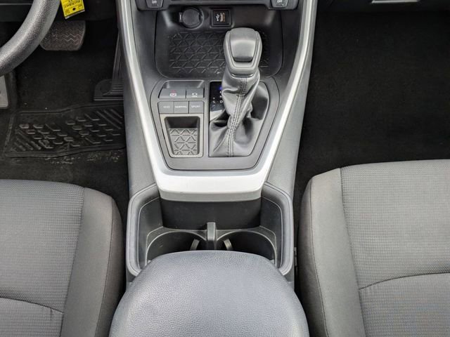 Used 2024 Toyota RAV4 LE image 20
