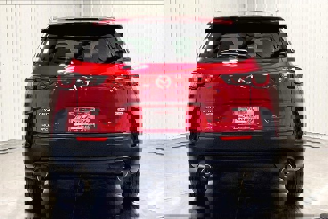 Used 2023 MAZDA CX-50 2.5 S w/ Cargo Package image 4
