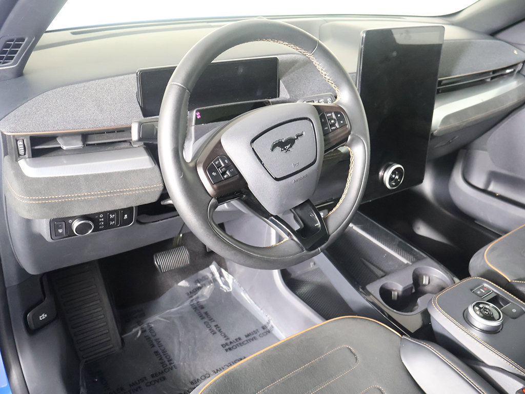 Used 2023 Ford Mustang Mach-E GT AWD/4WD image 30