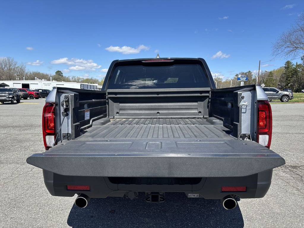 Used 2024 Honda Ridgeline Sport image 20