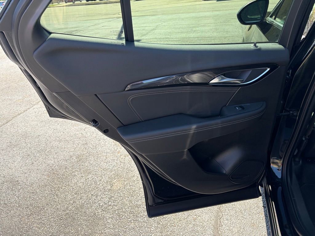 Used 2023 Buick Envision Preferred image 16