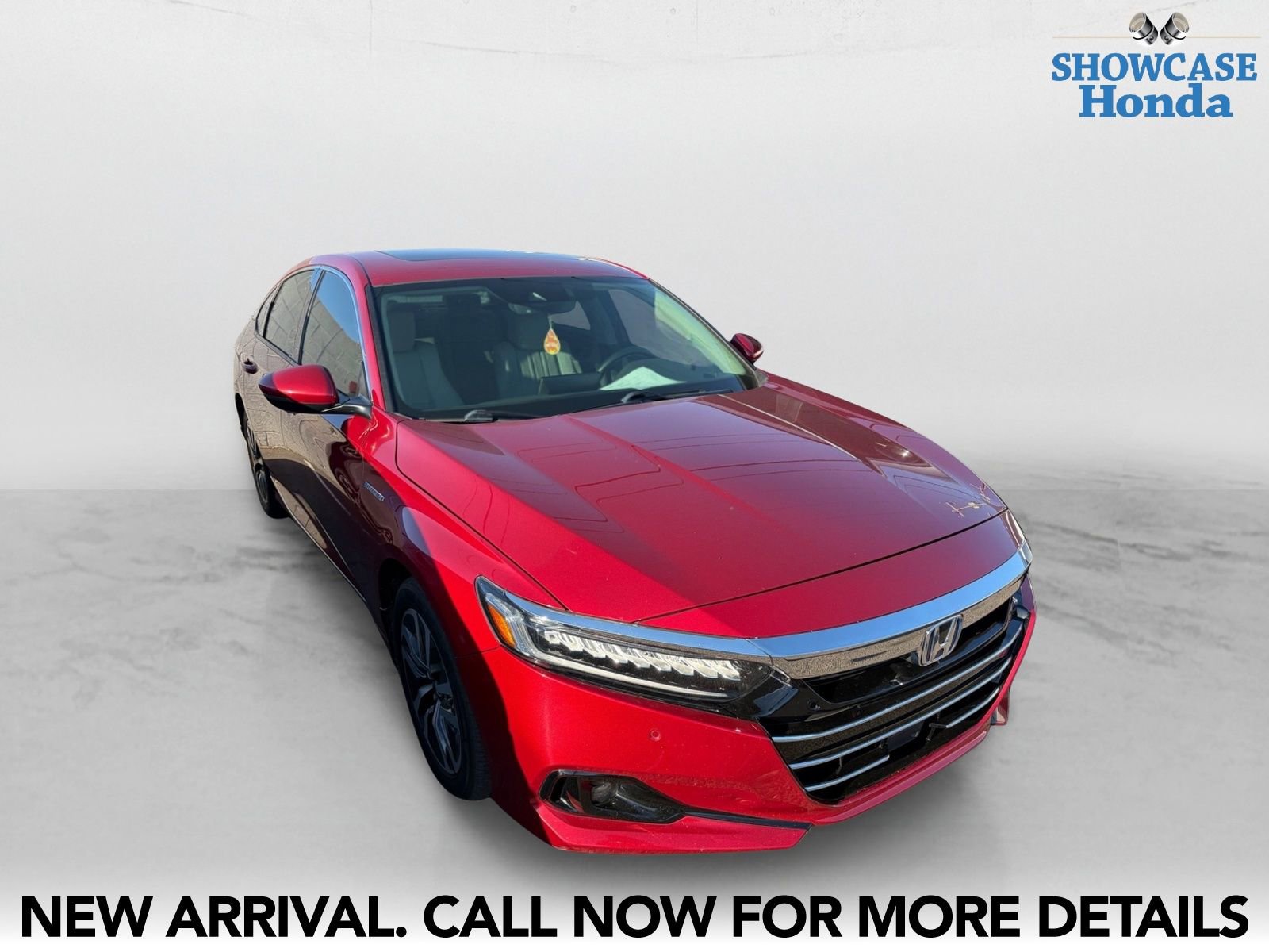 Used 2021 Honda Accord EX-L image 6
