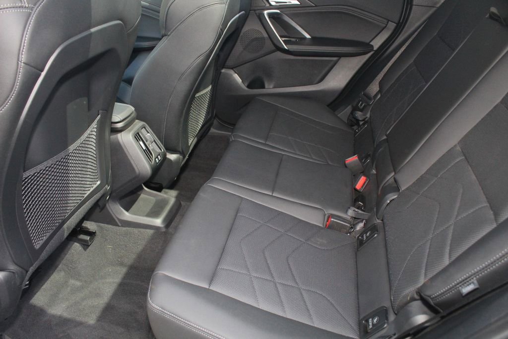 Certified 2023 BMW X1 xDrive28i w/ Convenience Package image 24