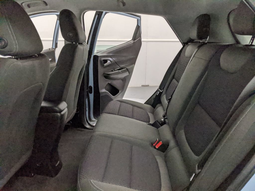 Used 2022 Chevrolet Bolt LT FWD image 17