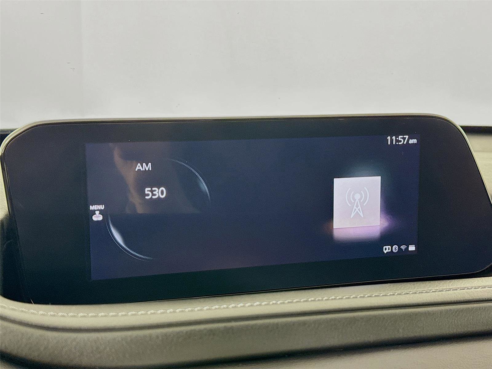 Used 2024 MAZDA CX-30 AWD 2.5 S w/ Select Sport Pkg image 14