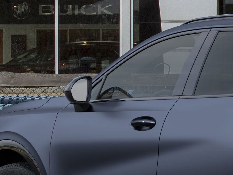 New 2026 Buick Envision Sport Touring AWD/4WD image 12
