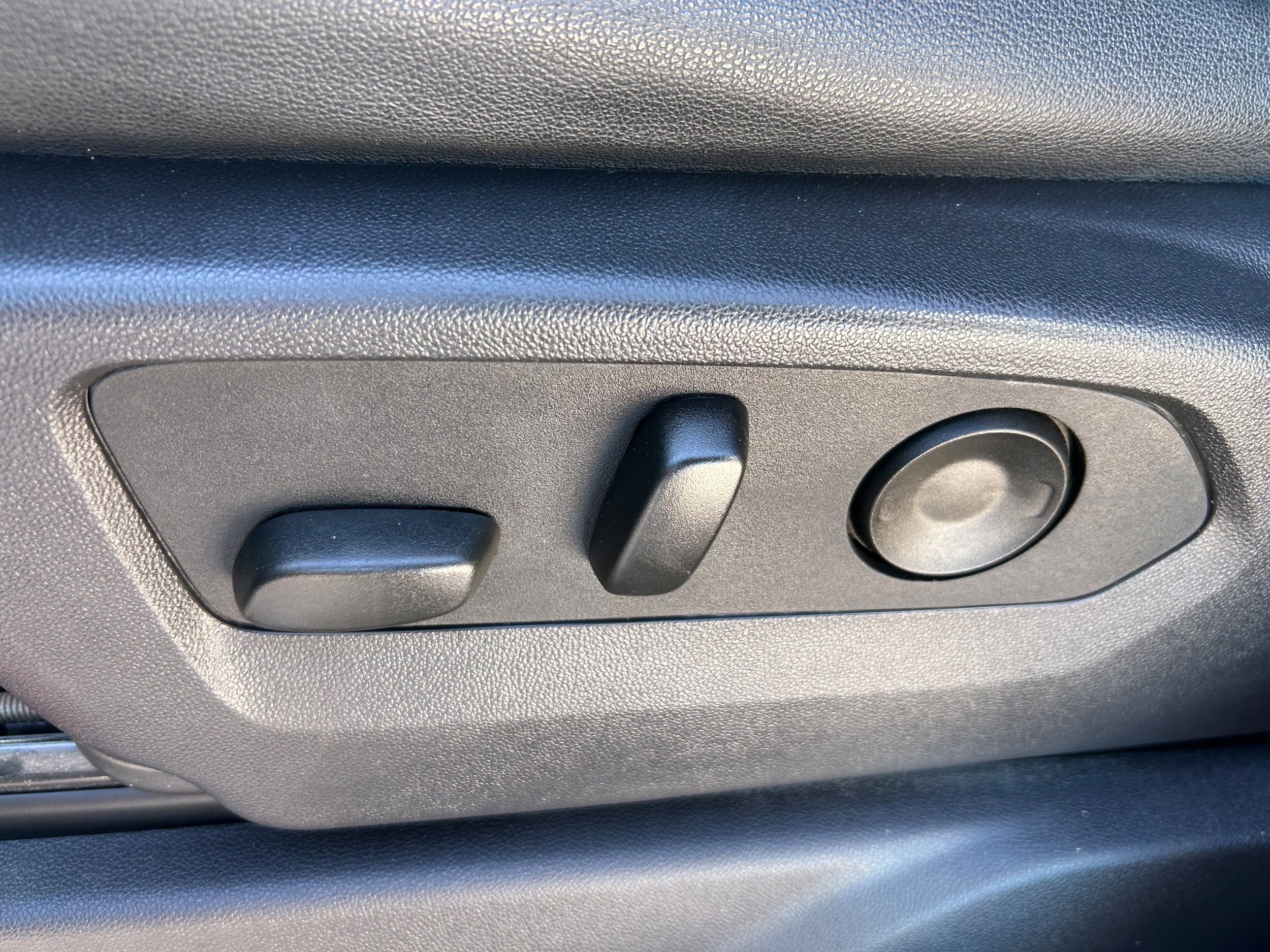 Used 2025 Chevrolet Silverado 2500 ZR2 w/ ZR2 Bison Edition image 23