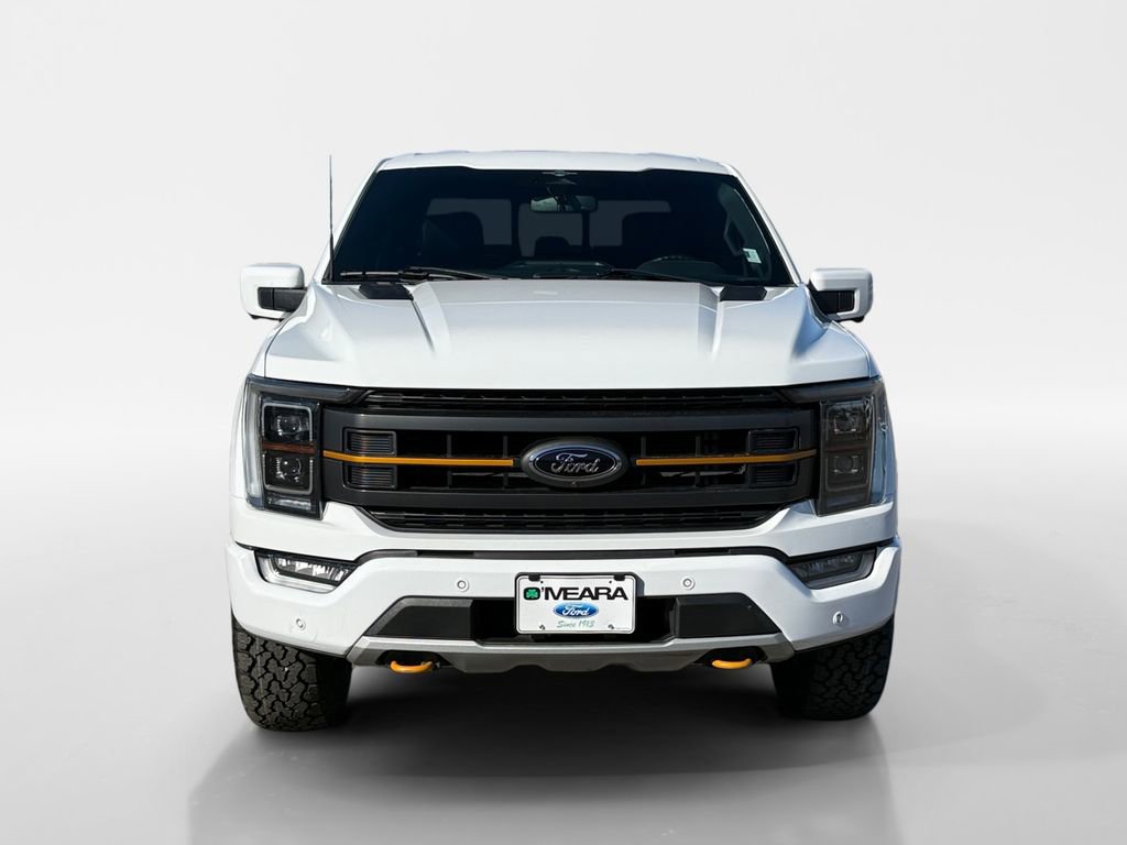 Used 2023 Ford F150 Tremor w/ Equipment Group 402A High image 10