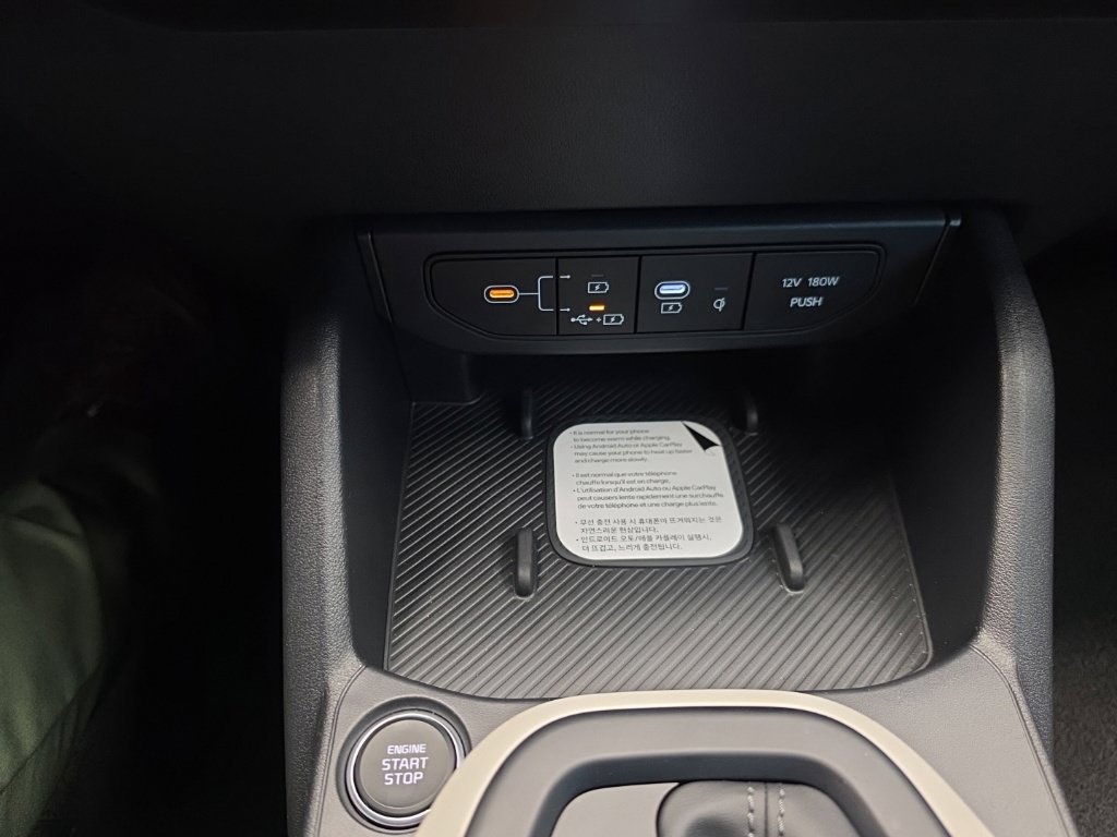 Certified 2026 Kia K4 EX FWD image 25
