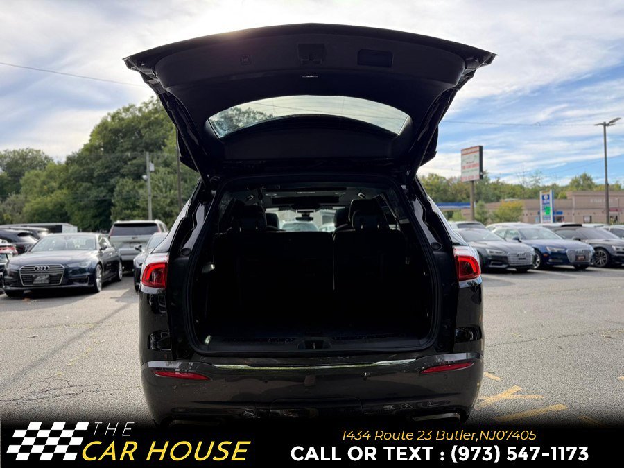 Used 2023 Buick Enclave Premium w/ Experience Buick Package AWD/4WD image 21