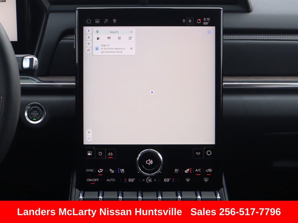 Used 2026 GMC Terrain Denali w/ LPO, Floor Liner Package image 20