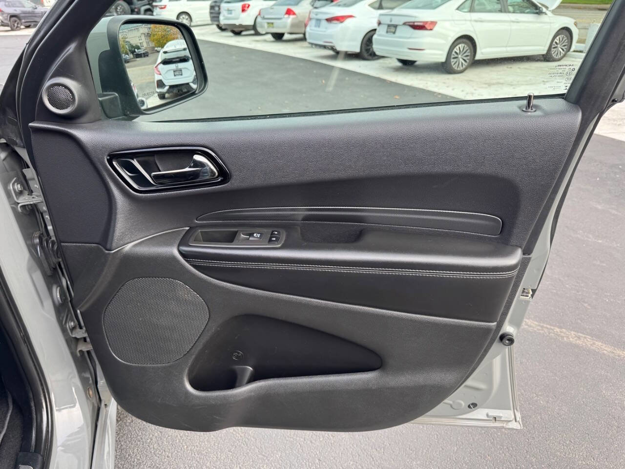 Used 2021 Dodge Durango GT image 27