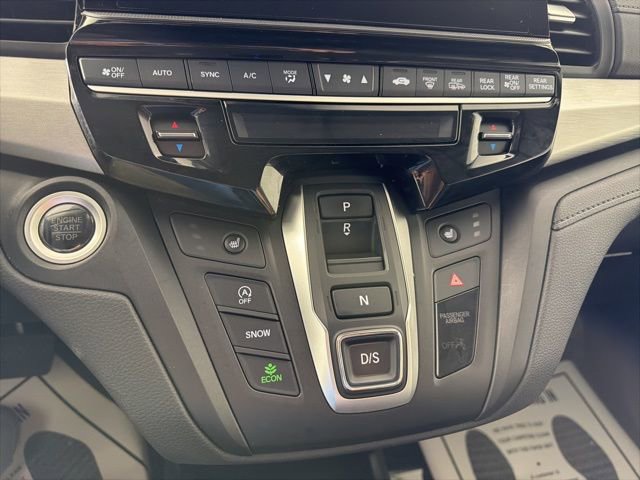 Used 2025 Honda Odyssey EX-L image 30