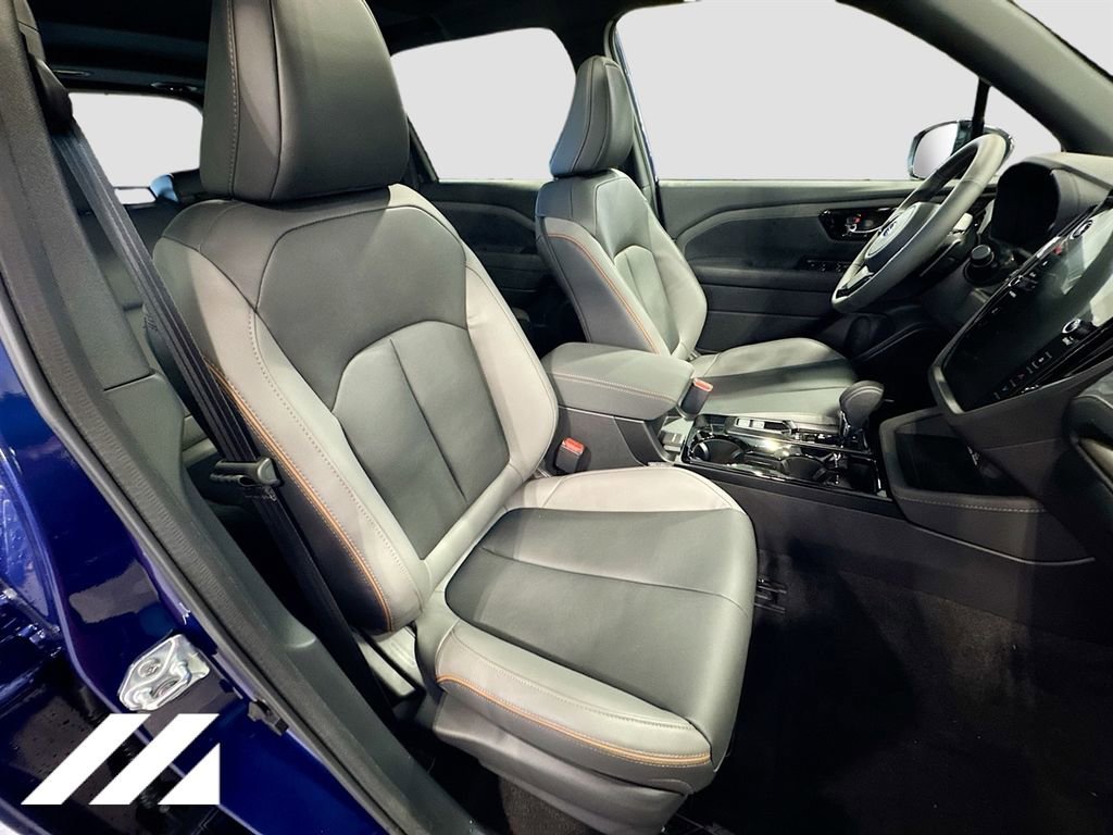 New 2026 Subaru Forester Sport AWD/4WD image 30
