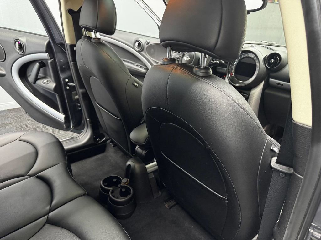 Used 2016 MINI Cooper Countryman S image 48