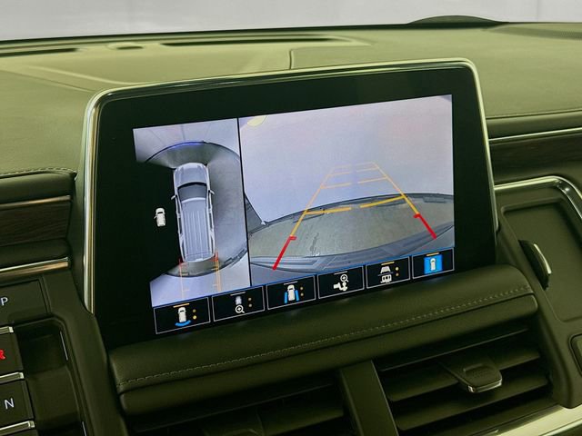 Used 2021 Chevrolet Tahoe LT w/ Luxury Package AWD/4WD image 16