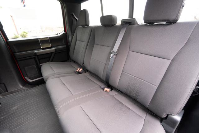 Used 2018 Ford F150 XLT w/ Equipment Group 302A Luxury image 33