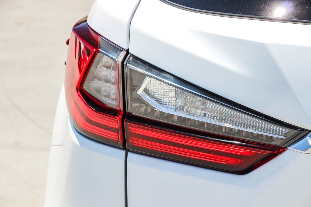 Used 2019 Lexus RX 350 F Sport AWD/4WD image 7