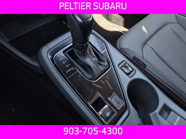 New 2026 Subaru Crosstrek 2.5i Limited image 23