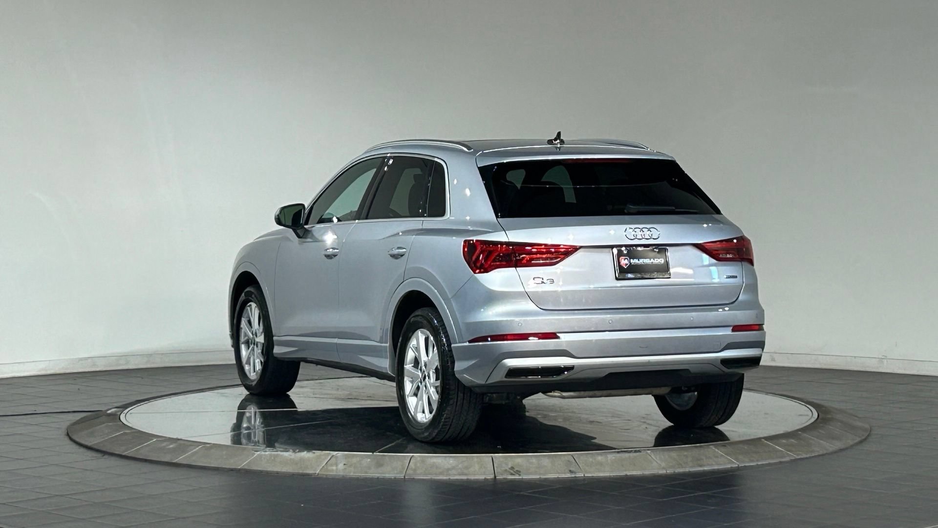 Used 2024 Audi Q3 2.0T Premium Plus AWD/4WD image 7