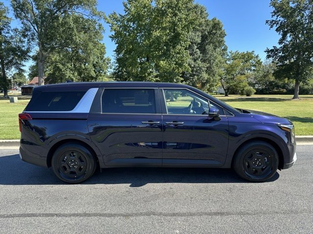 New 2026 Kia Carnival image 6