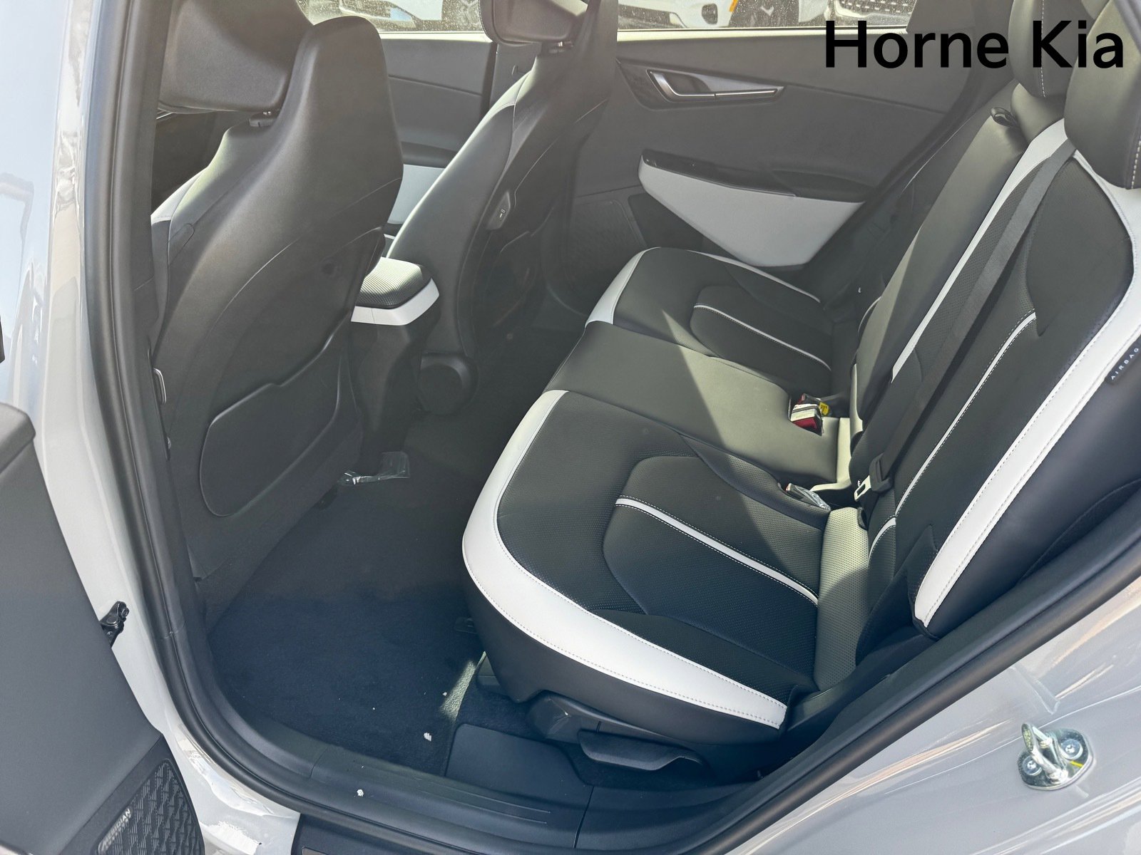 New 2025 Kia EV6 GT-Line image 10