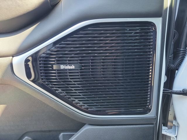 New 2026 Jeep Grand Wagoneer Limited image 22