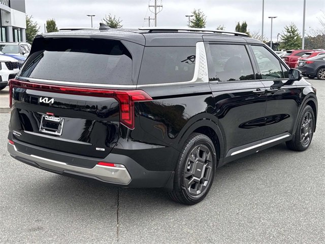 New 2026 Kia Carnival SX image 7