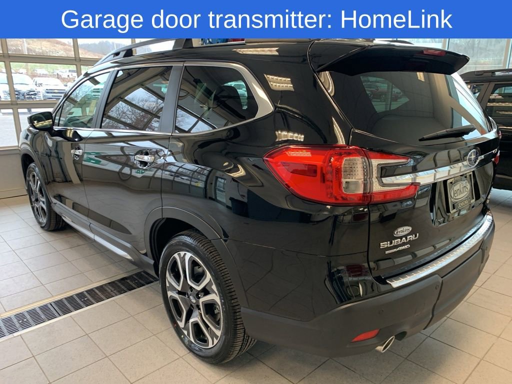 New 2026 Subaru Ascent Touring image 16