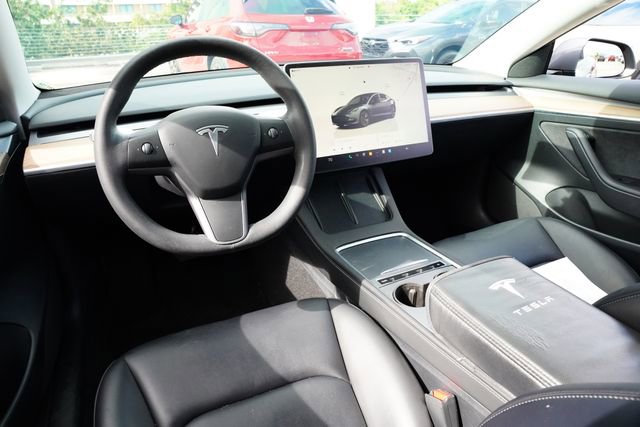 Used 2023 Tesla Model 3 Standard Range RWD image 26