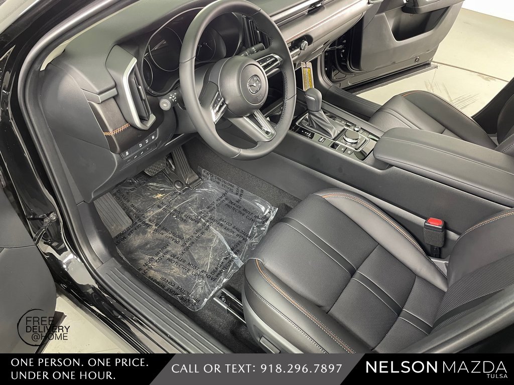 New 2026 MAZDA CX-50 AWD 2.5 Hybrid w/ Cargo Package image 21
