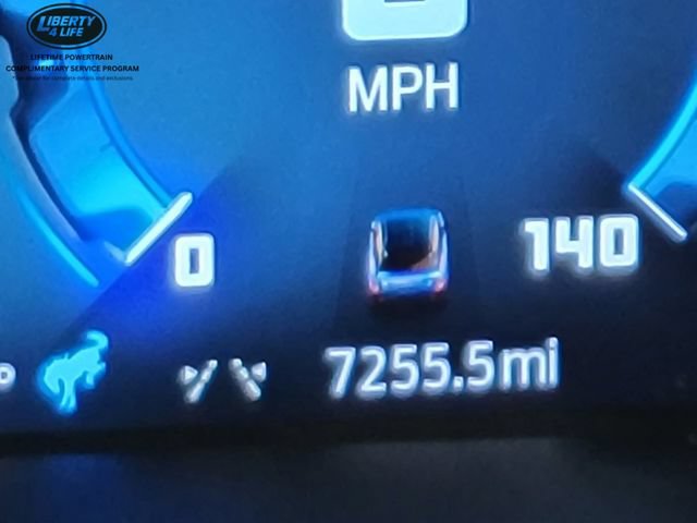 Used 2025 Ford Bronco Sport Big Bend AWD/4WD image 33