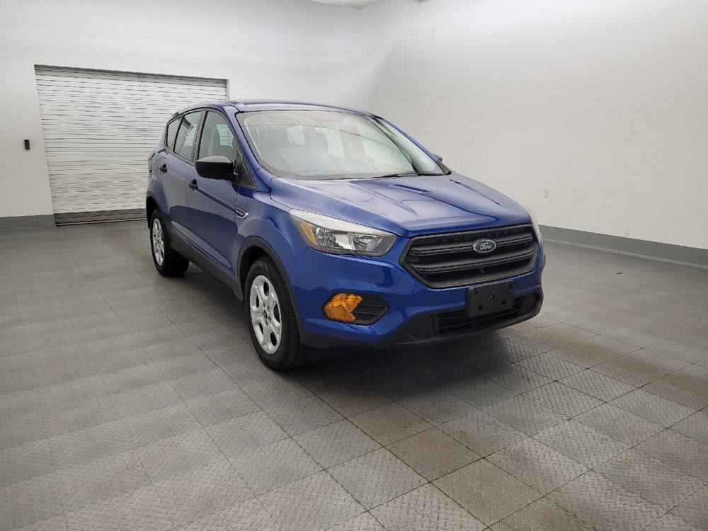 Used 2019 Ford Escape S FWD image 13