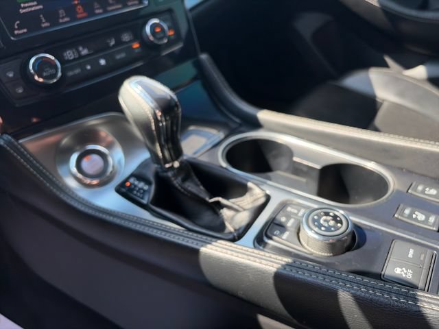 Used 2023 Nissan Maxima SL FWD image 24