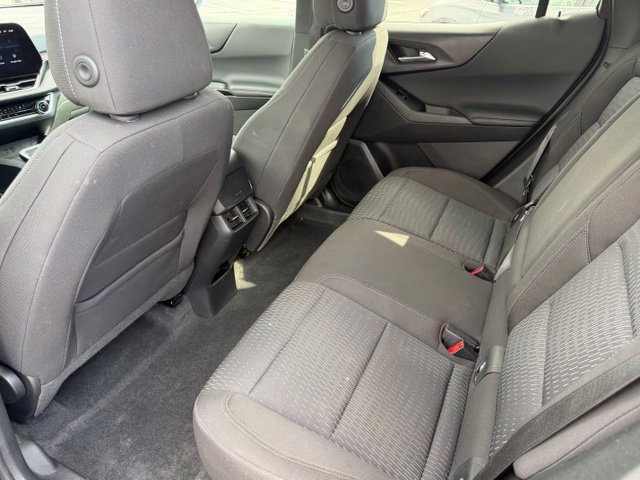 Used 2026 Chevrolet Equinox LT AWD/4WD image 24