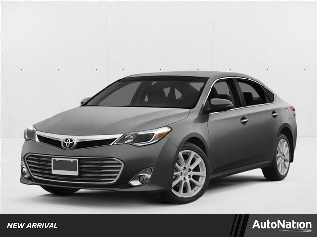 Used 2013 Toyota Avalon XLE Premium FWD image 1