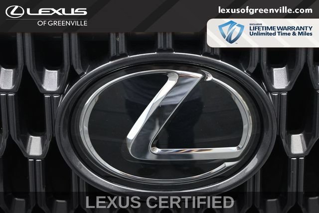 Certified 2023 Lexus NX 350 AWD image 30