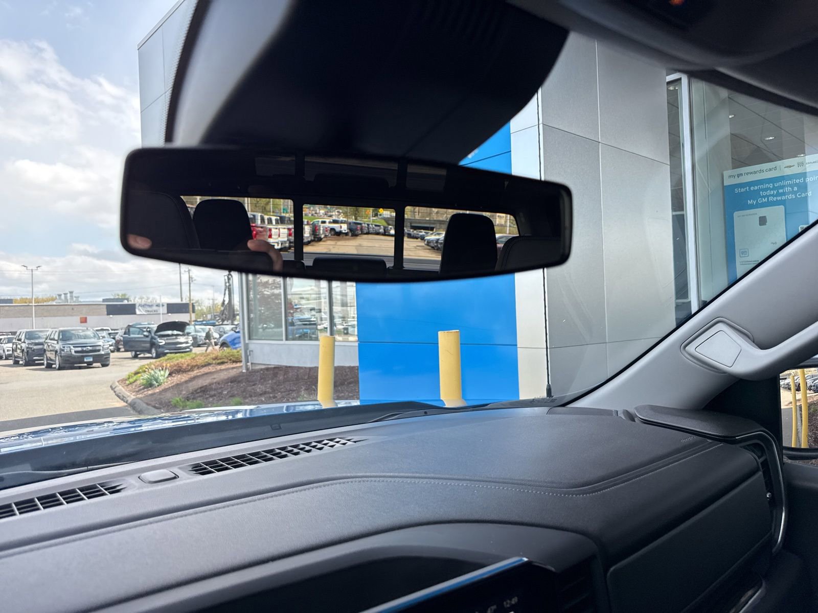 Used 2023 Chevrolet Silverado 1500 RST w/ RST All Star Premium Package image 31