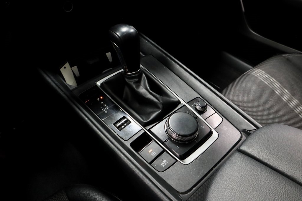 Used 2024 MAZDA CX-50 AWD 2.5 S w/ Preferred Package image 35