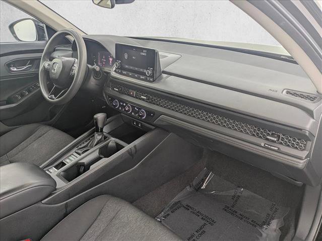 Used 2024 Honda Accord EX image 25