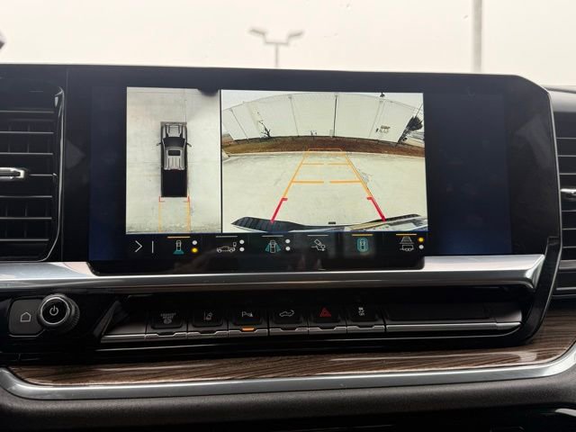 Certified 2024 Chevrolet Silverado 2500 LT w/ All Star Edition image 21