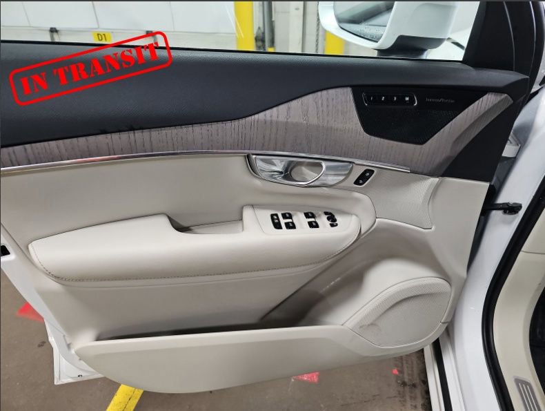 Used 2024 Volvo XC90 B6 Plus w/ Protection Package Premier image 21