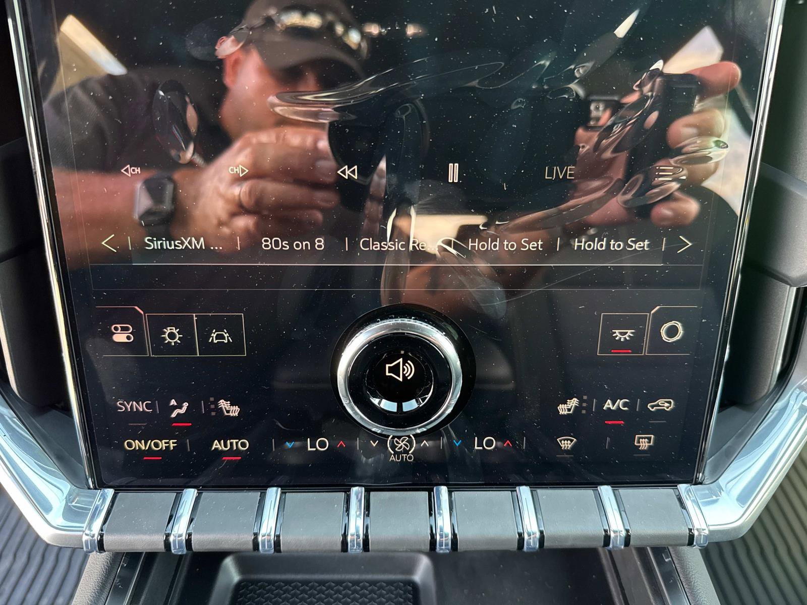 New 2026 GMC Acadia Elevation w/ LPO, Floor Liner Package image 30