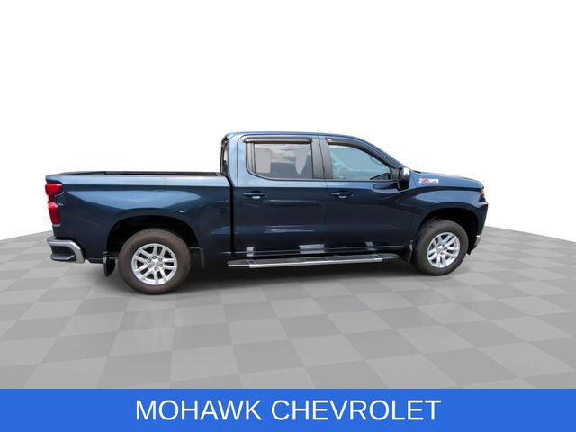 Used 2020 Chevrolet Silverado 1500 LT w/ All-Star Edition AWD/4WD image 9