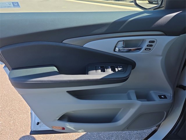 New 2026 Honda Ridgeline RTL image 9